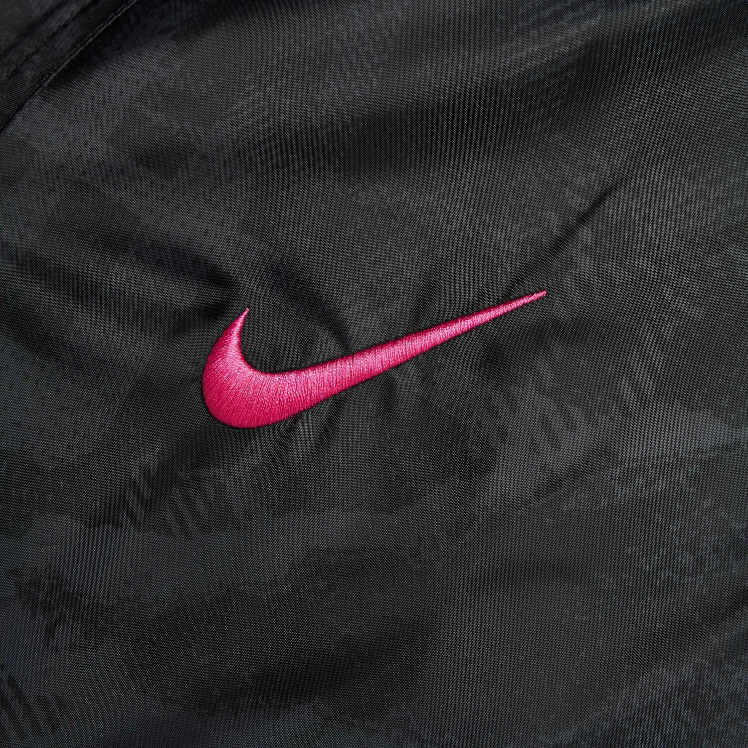 Nike 2024-25 Chelsea Men's Windrunner Anorak Jacket (Detail 4)