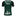 Charly 2022-23 Santos Away Jersey - Black-Green