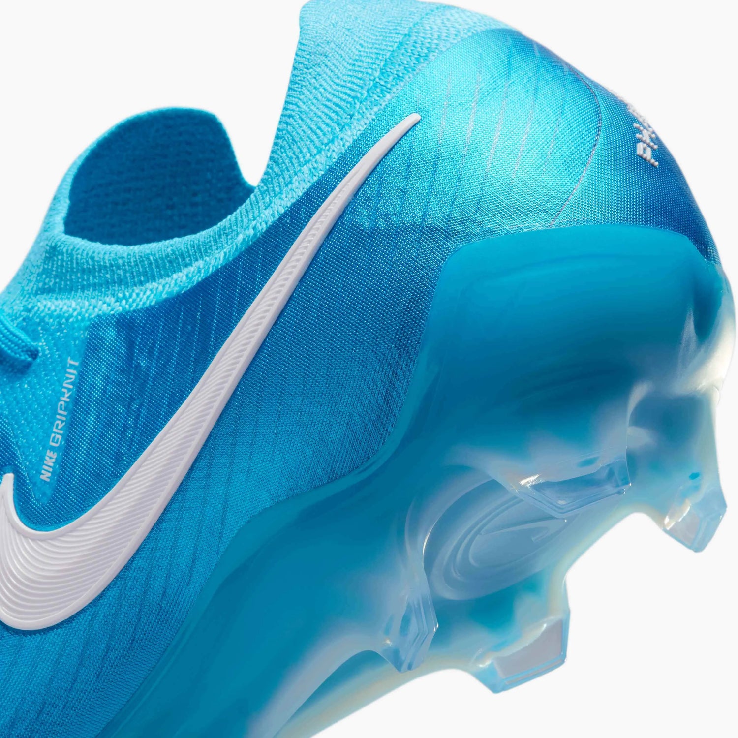 Nike Phantom GX II Elite FG - Mad Ambition Pack (FA24) (Detail 3)