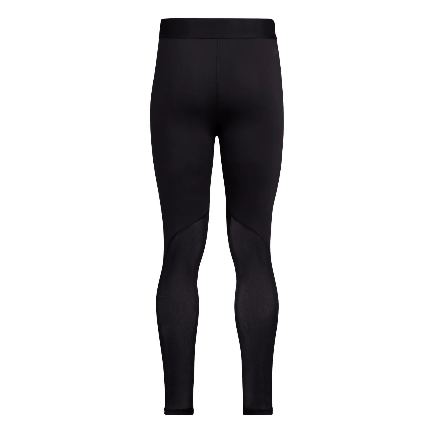 adidas Women's Techfit Long Tights Black (Back)