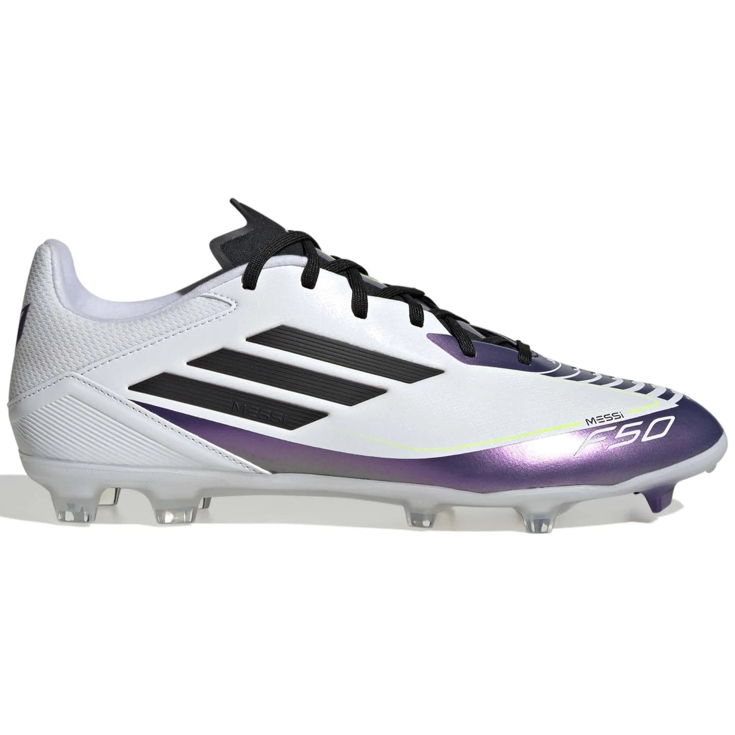 adidas F50 League FG-MG Messi - Truinfo Estelar Messi Pack (HO24) (Side 1)