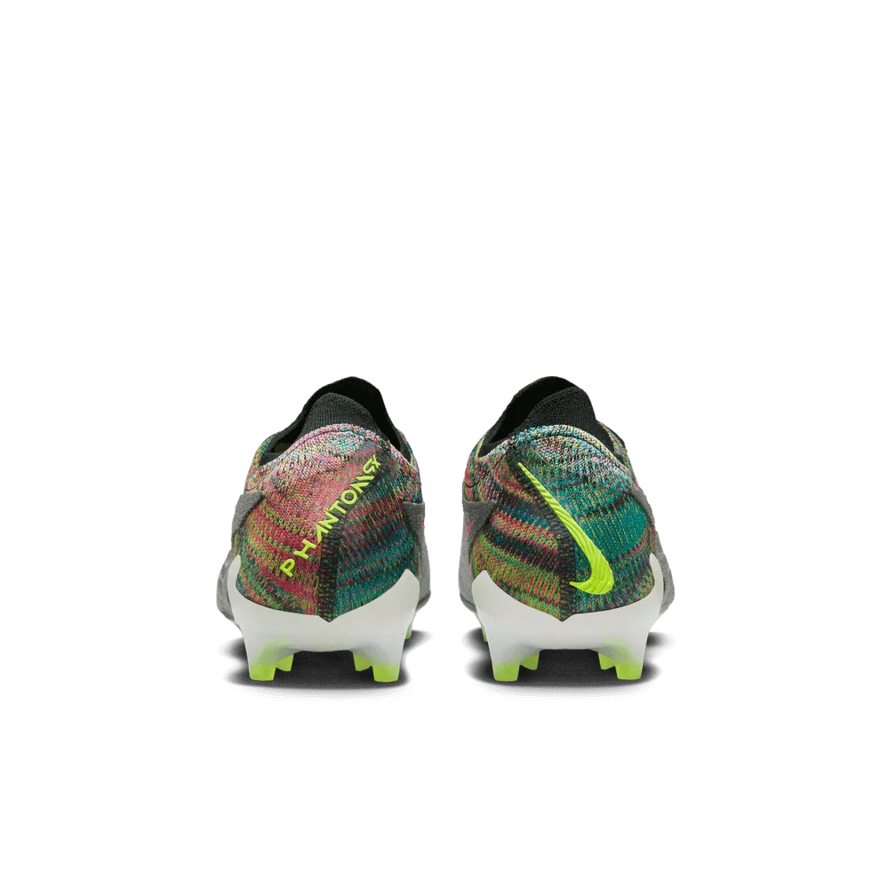 Nike Phantom GX Elite Fusion FG - GX Link Pack (SP23) (Pair - Back)