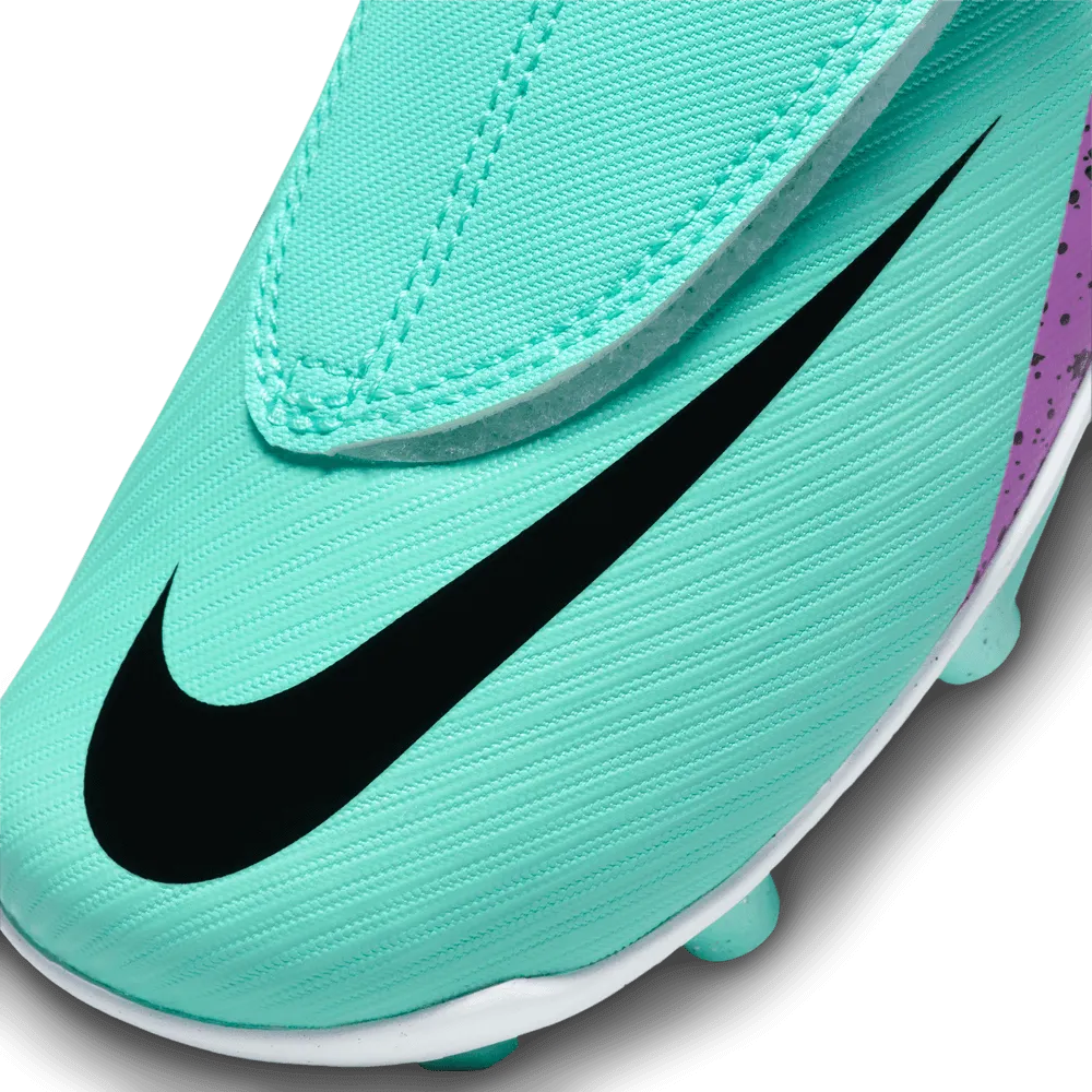 Nike Kids Vapor 15 Club MG PS (V) - Peak Ready Pack (HO23) (Detail 2)