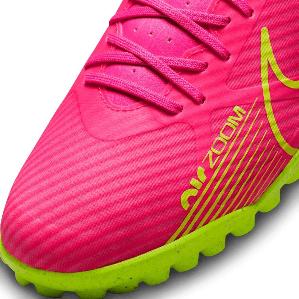 Nike Zoom Vapor 15 Academy Turf - Luminous Pack (SU23) (Detail 1)