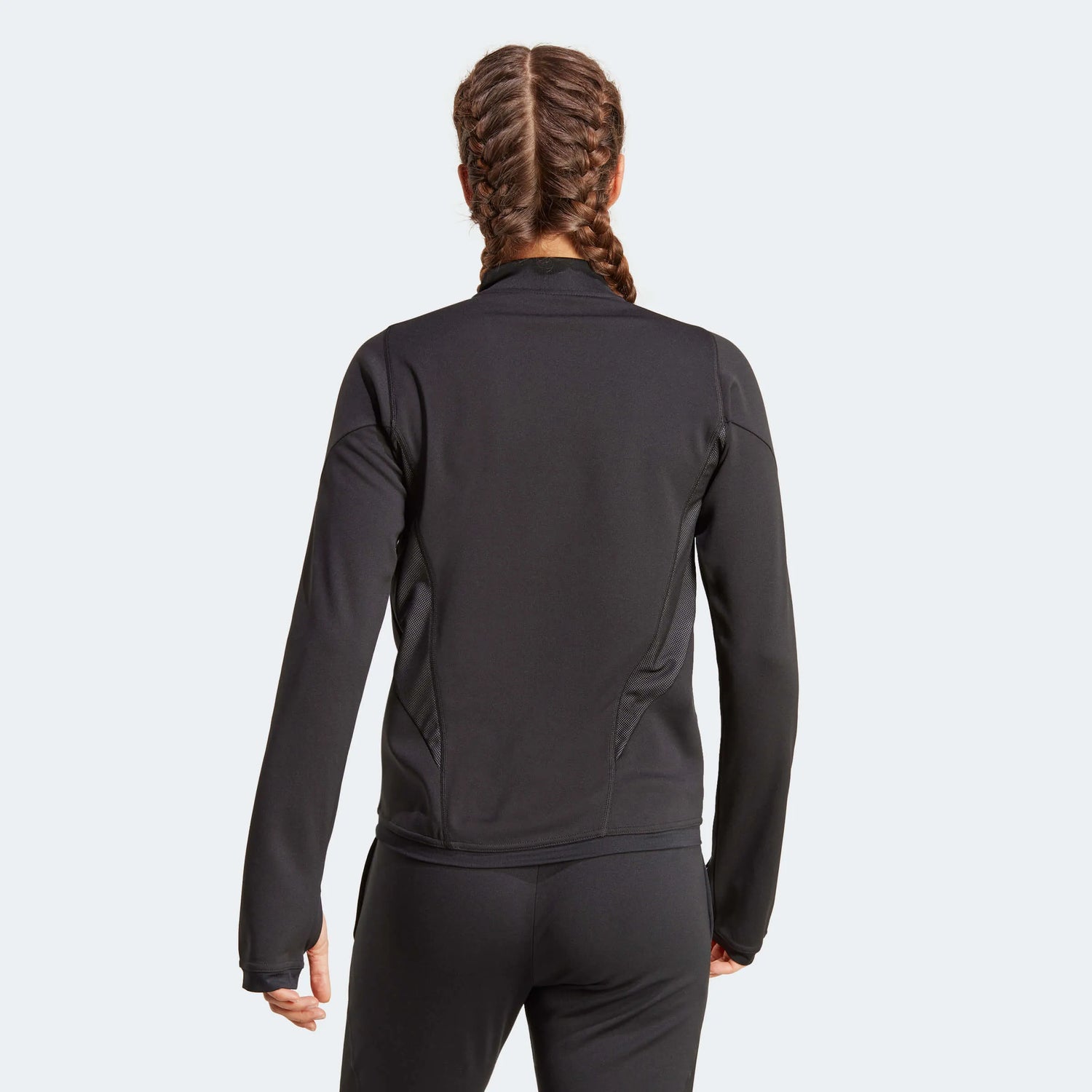 adidas Tiro 23 Women's Competition Training Top (Model - Back)