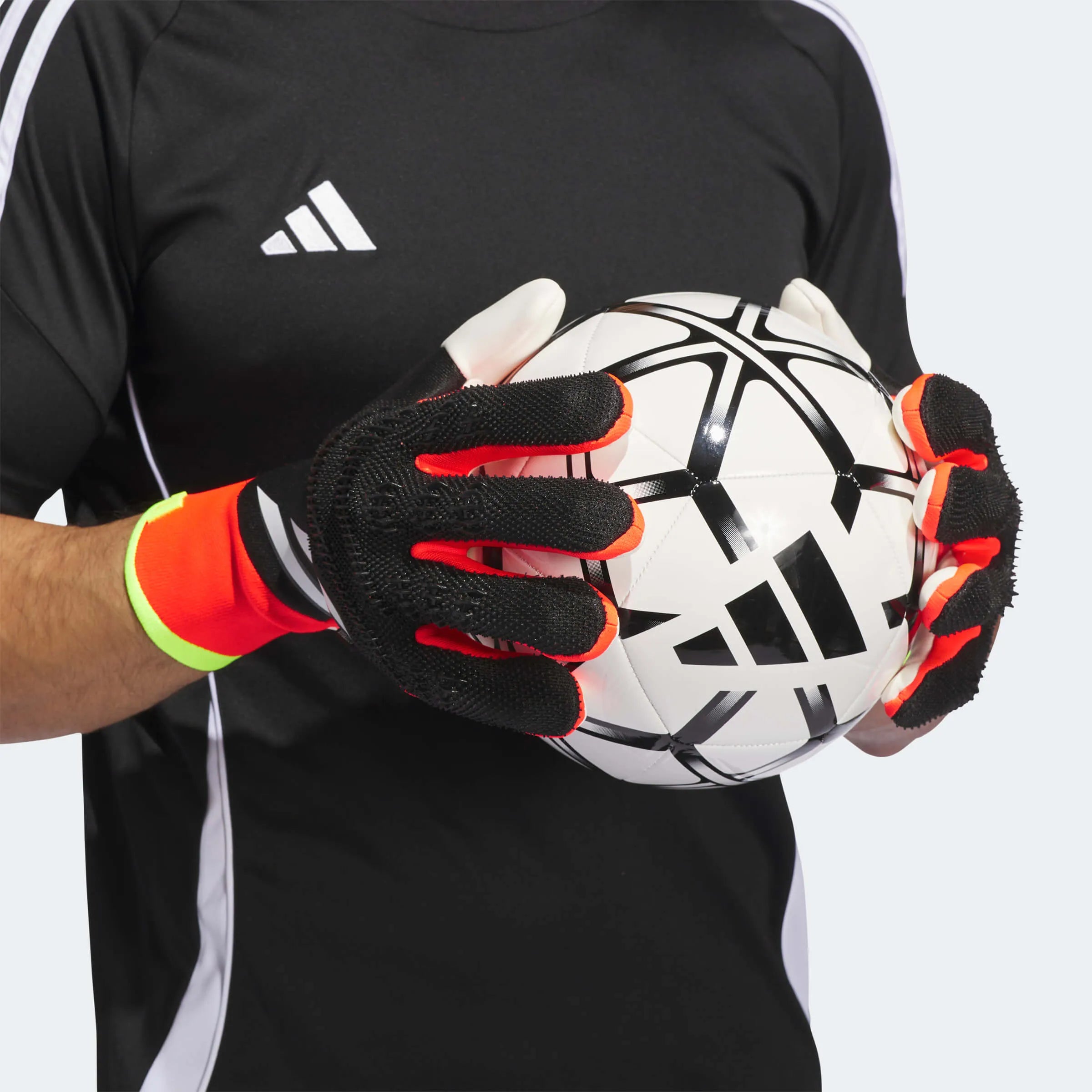 Adidas predator pro telstar gloves on sale