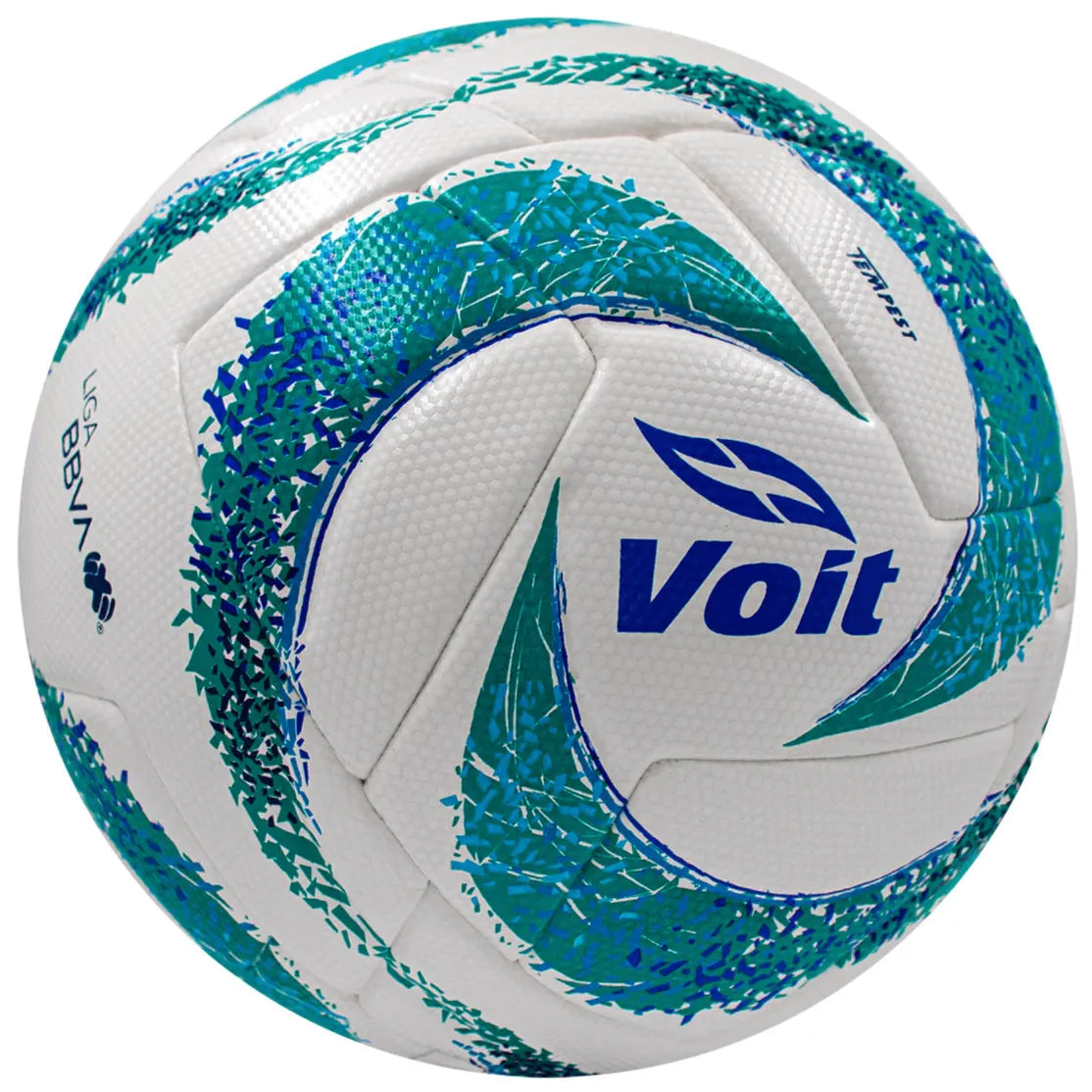 Voit Fundacion Aperatura 2023 Official Match Ball (Back)