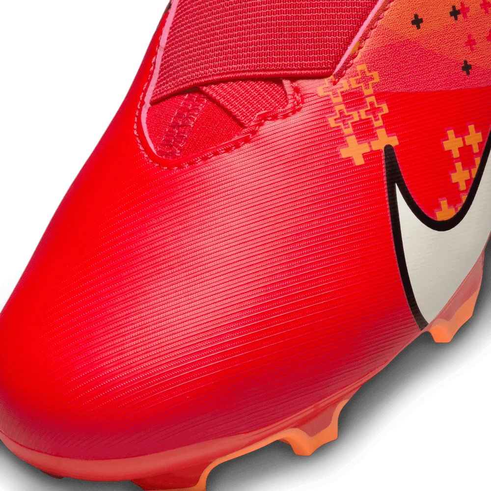 Nike Jr ZM Superfly 9 Academy MDS FGMG - MDS (HO23) (Detail 2)