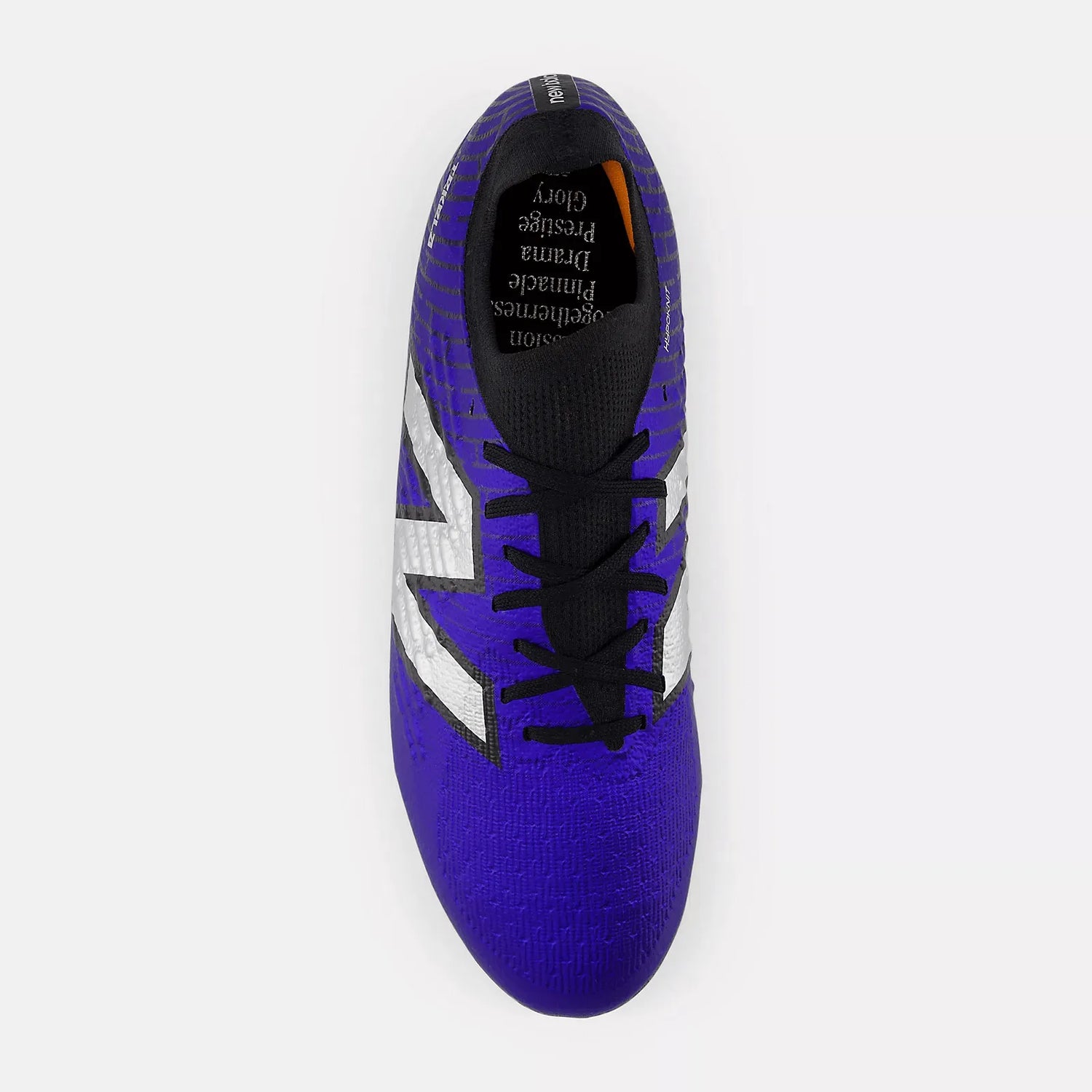 New Balance Tekela Magia Low Laced FG V4+ 2E Wide - Power Surge Pack (FA24) (Top)