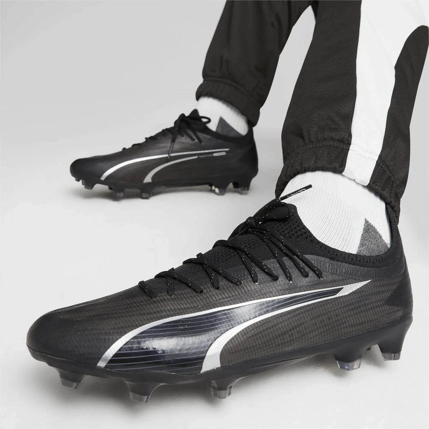 Puma Ultra Ultimate FG - AG - Eclipse Pack (FA23) (Model 1)