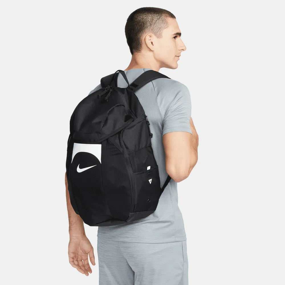 Nike Academy Team Backpack (30L) - Black (Model 1)