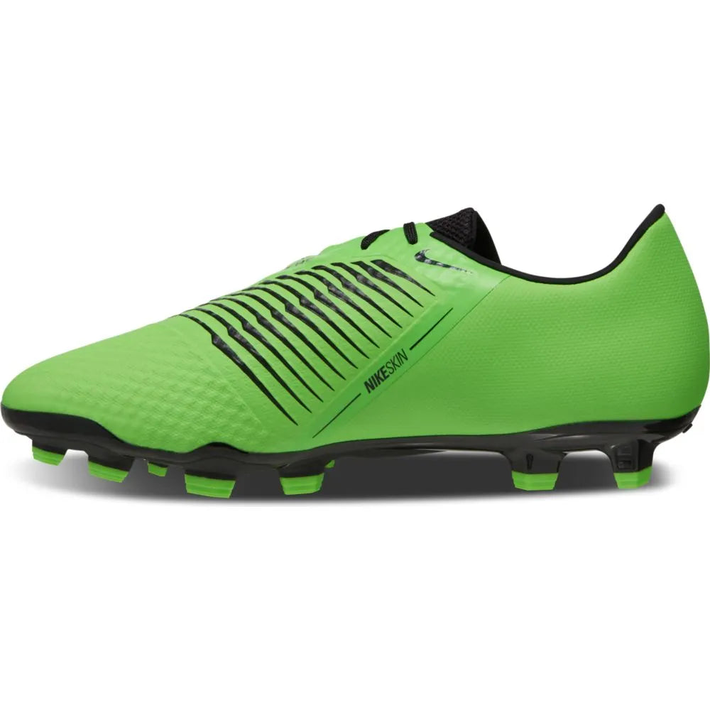 Nike Phantom Venom Academy FG - Green-Black