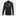 adidas LAFC Long-Sleeve Home Jersey 2020-21- Black-Gold