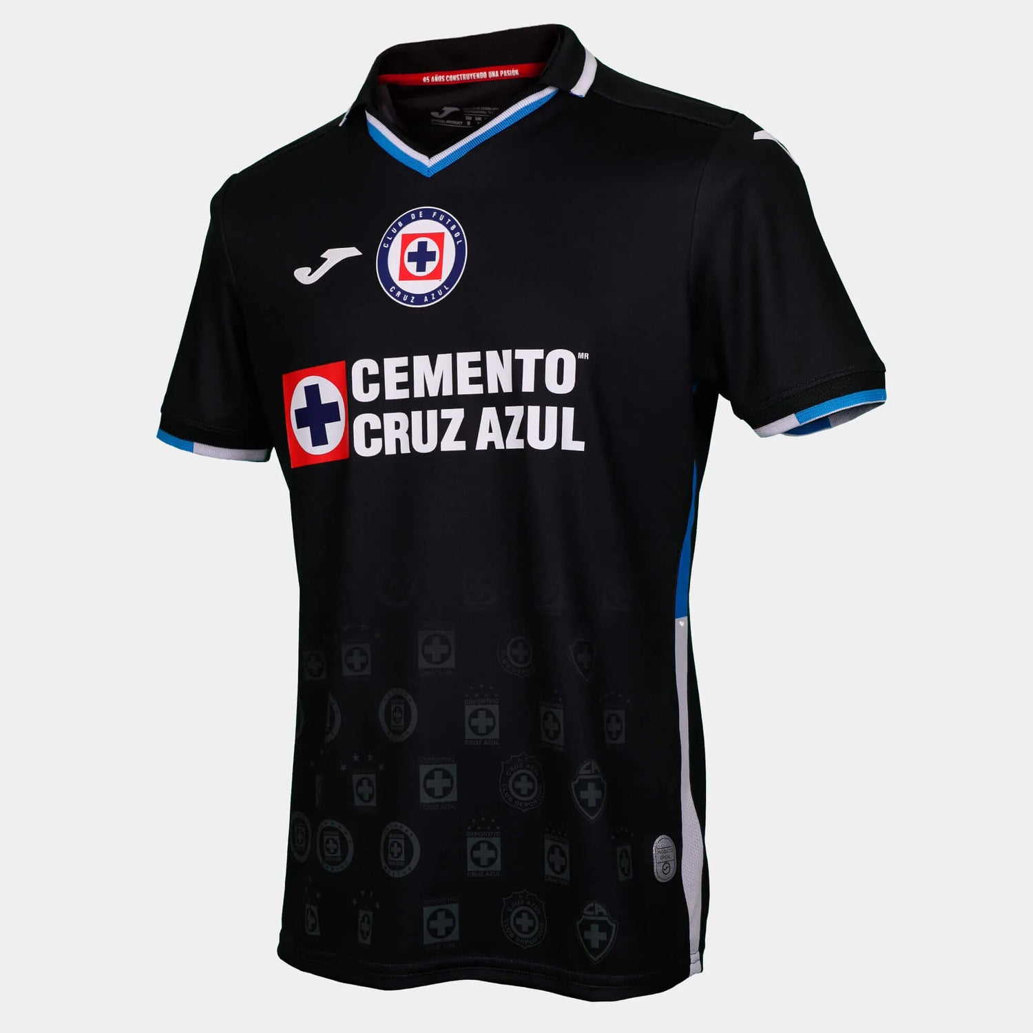 Cruz azul official jersey online