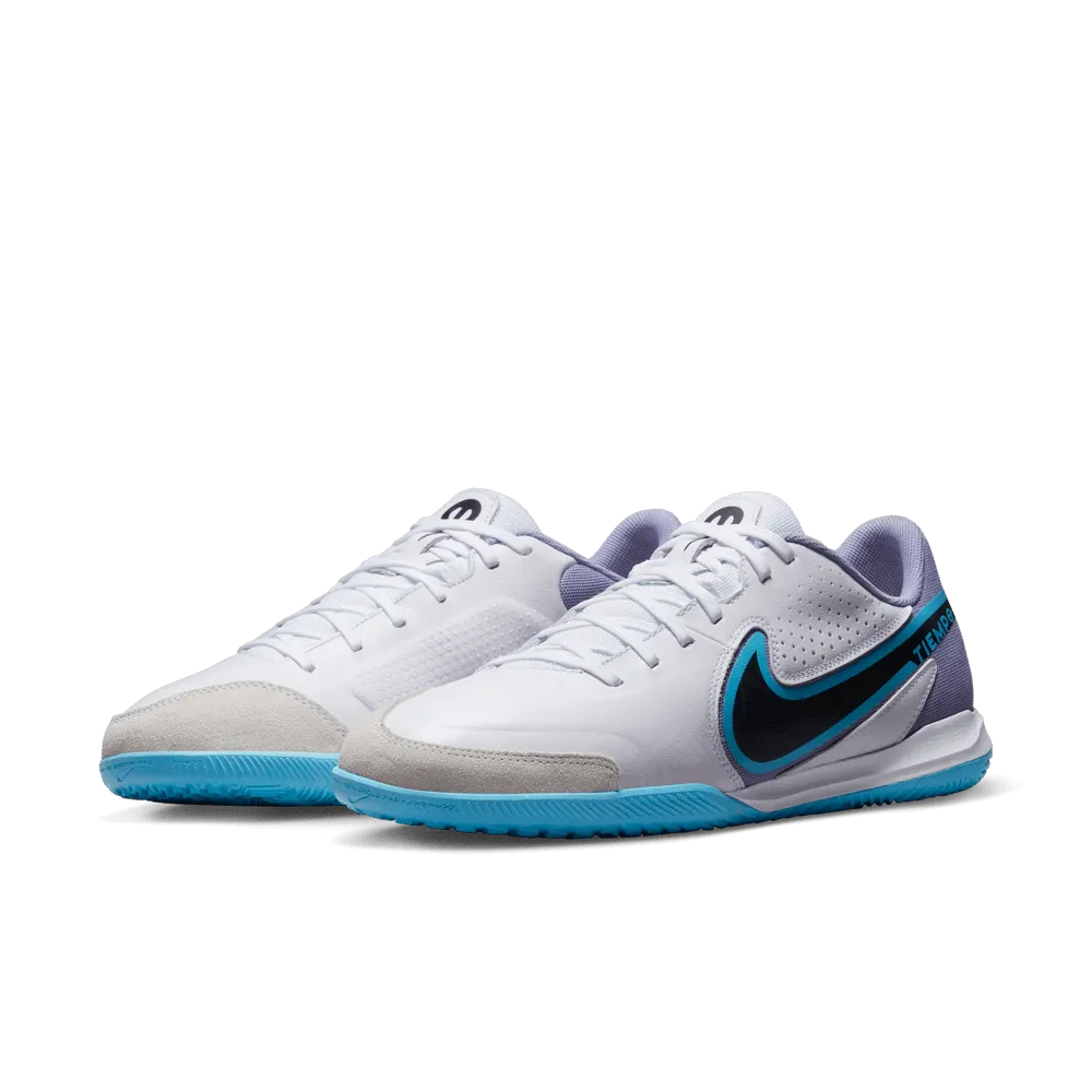 Nike Legend 9 Academy Indoor - Blast Pack (SP23) (Pair - Lateral)