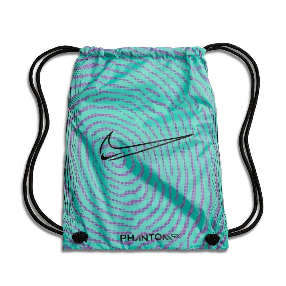 Nike Phantom GX Elite FG - Peak Ready Pack (HO23) (Bag)