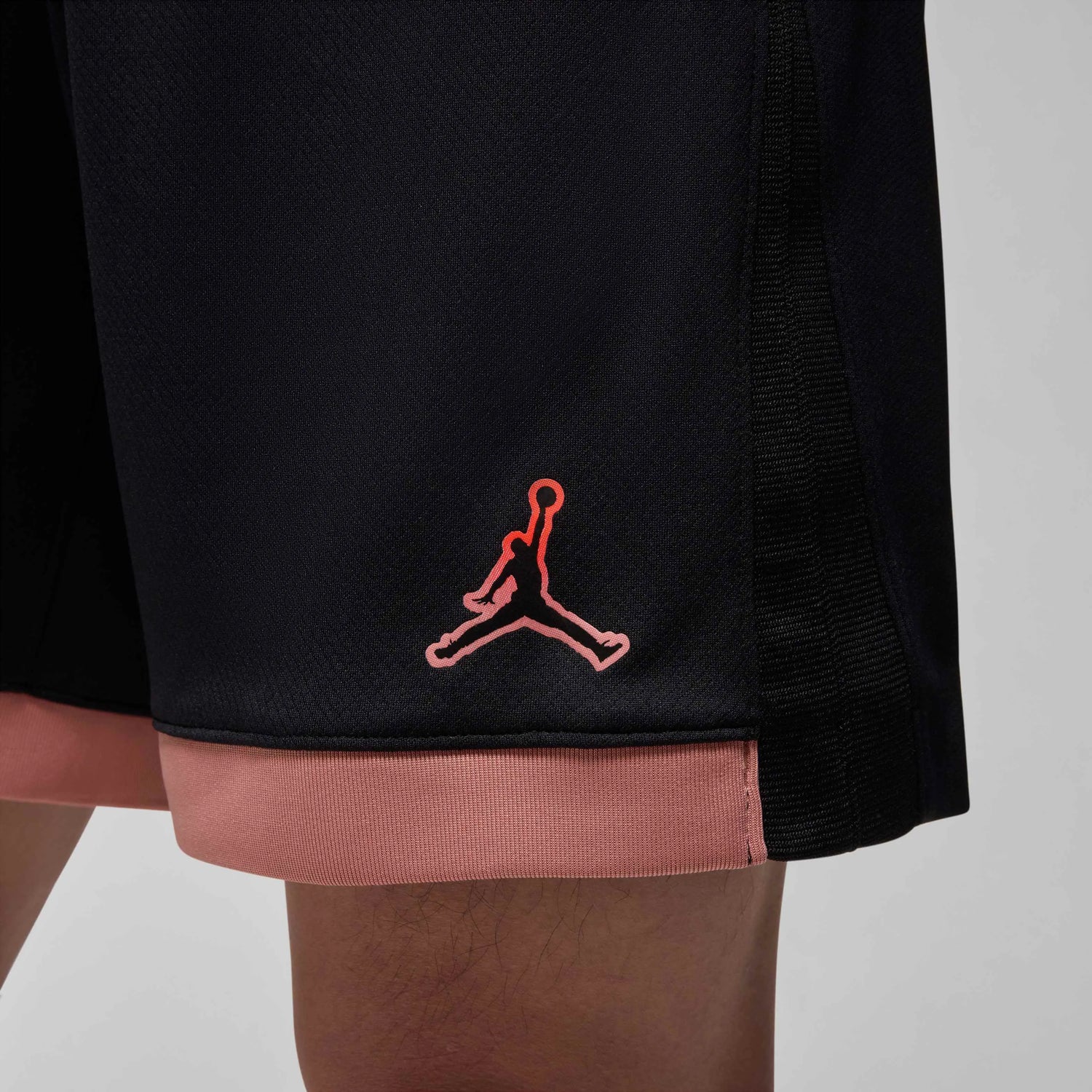 Nike 2024-25 PSG Men's Stadium Third Shorts (Detail 2)