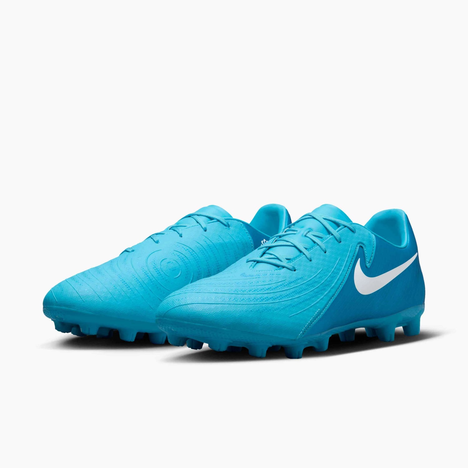 Nike Phantom GX II Academy FG_MG - Mad Ambition Pack (FA24) (Pair - Lateral)