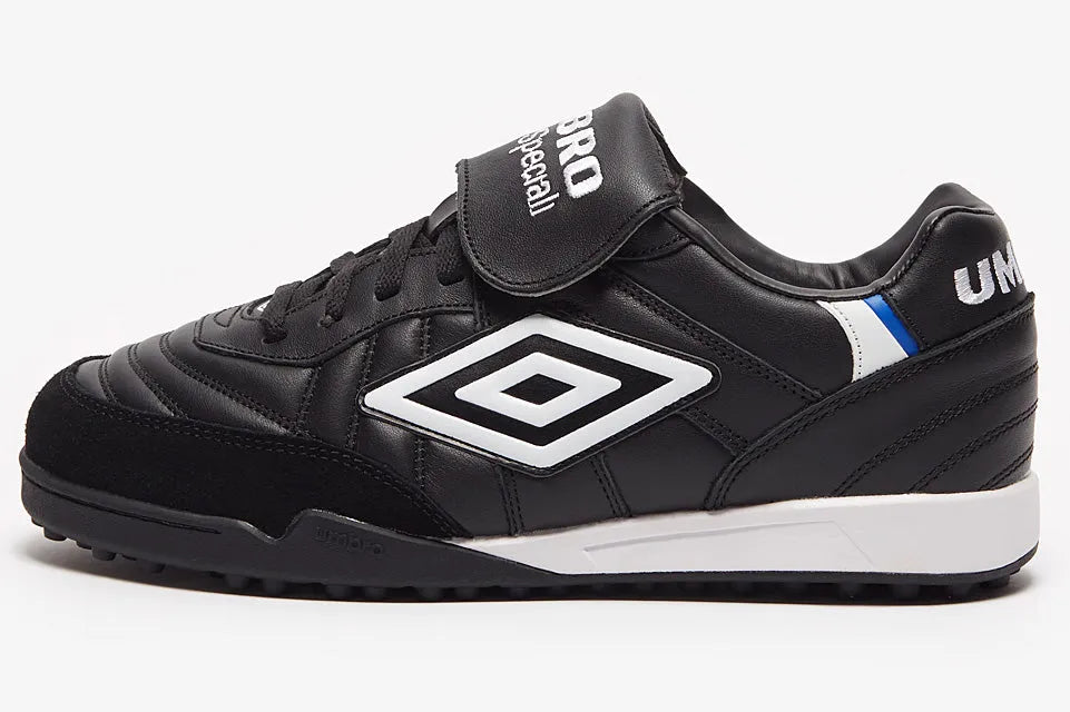 Umbro Speciali Pro 98 TF - Black-White