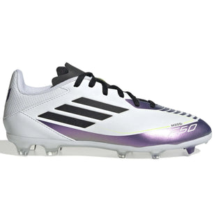 adidas JR F50 League FG-MG Messi - Truinfo Estelar Messi Pack (HO24) (Side 1)