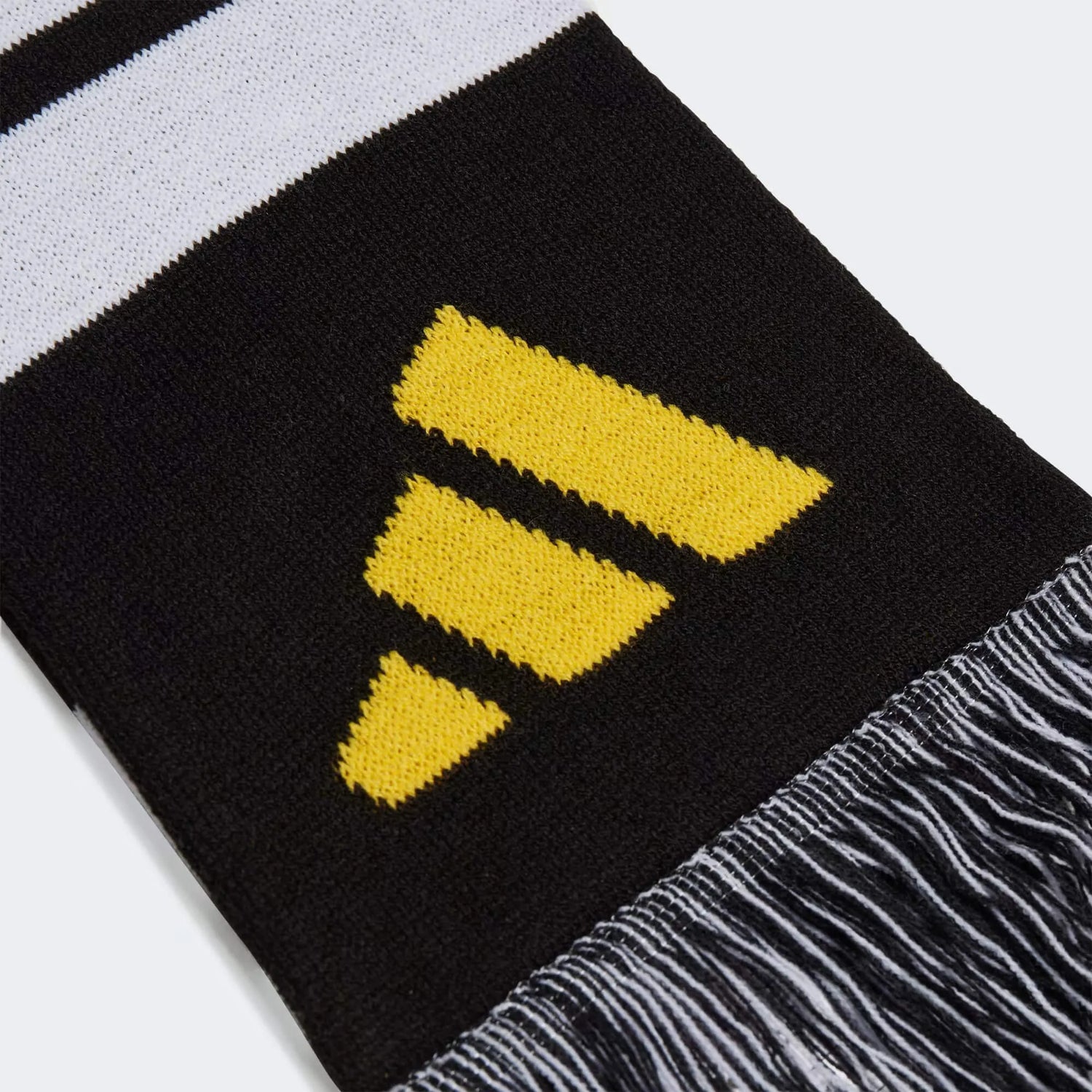 adidas 2023-24 Juventus Scarf (Detail 2)