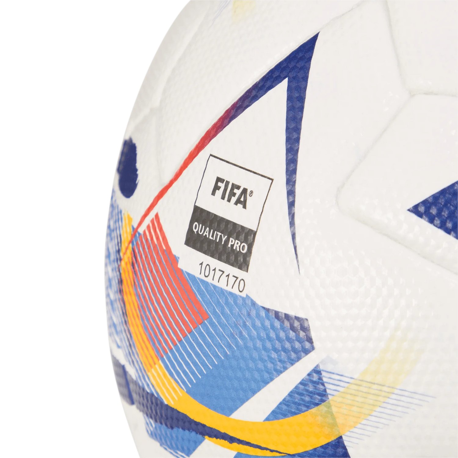 Puma Orbita Serie A FIFA Quality Pro Ball (Detail 2)