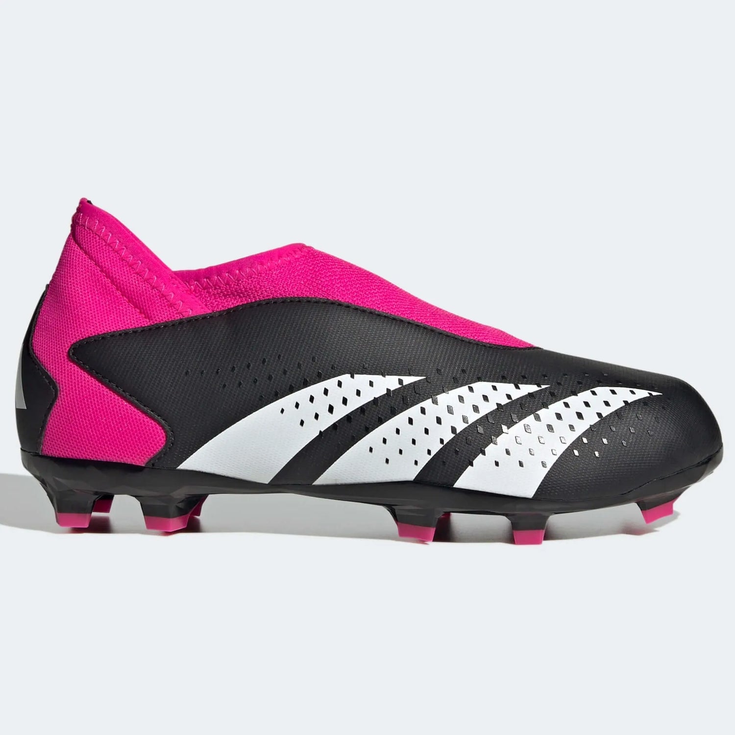 Adidas Jr Predator Accuracy.3 LL FG - Own Your Football (SP23) (Side 1)