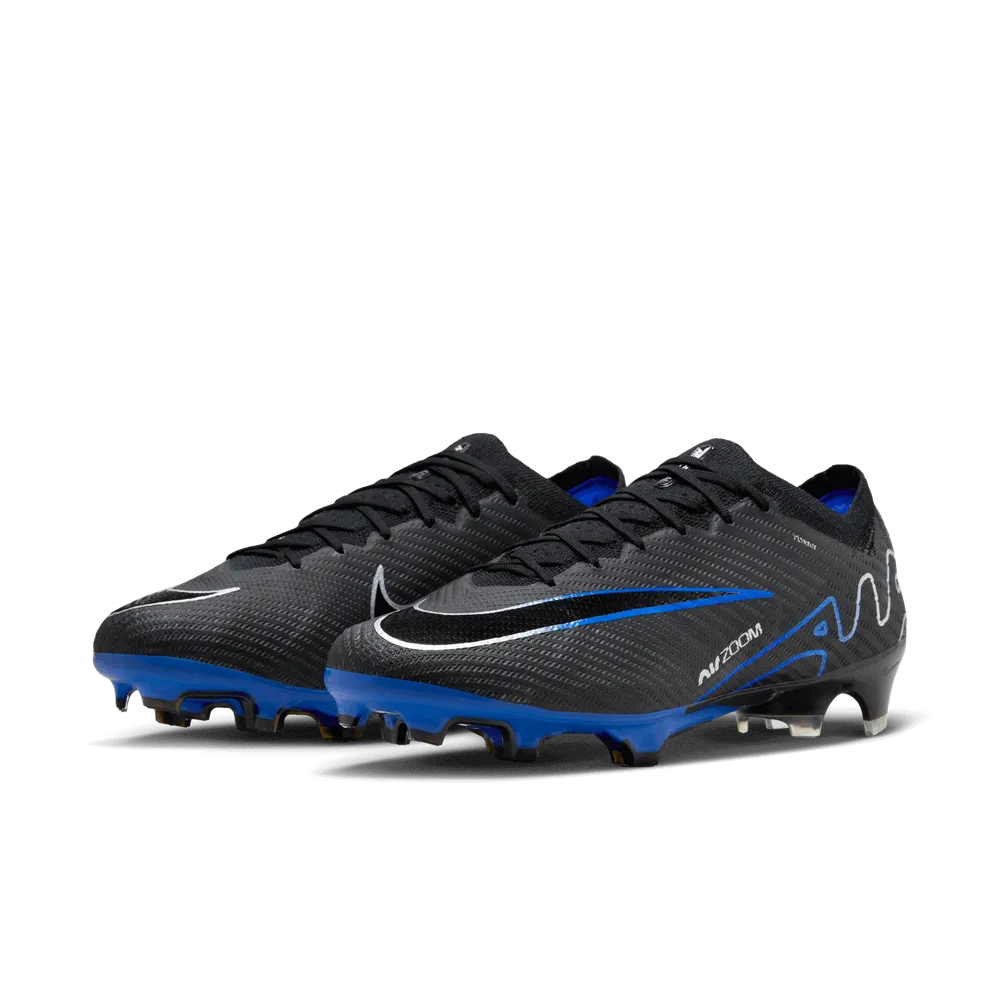 Nike Zoom Vapor 15 Elite FG - Shadow Pack (FA23) (Pair - Lateral)