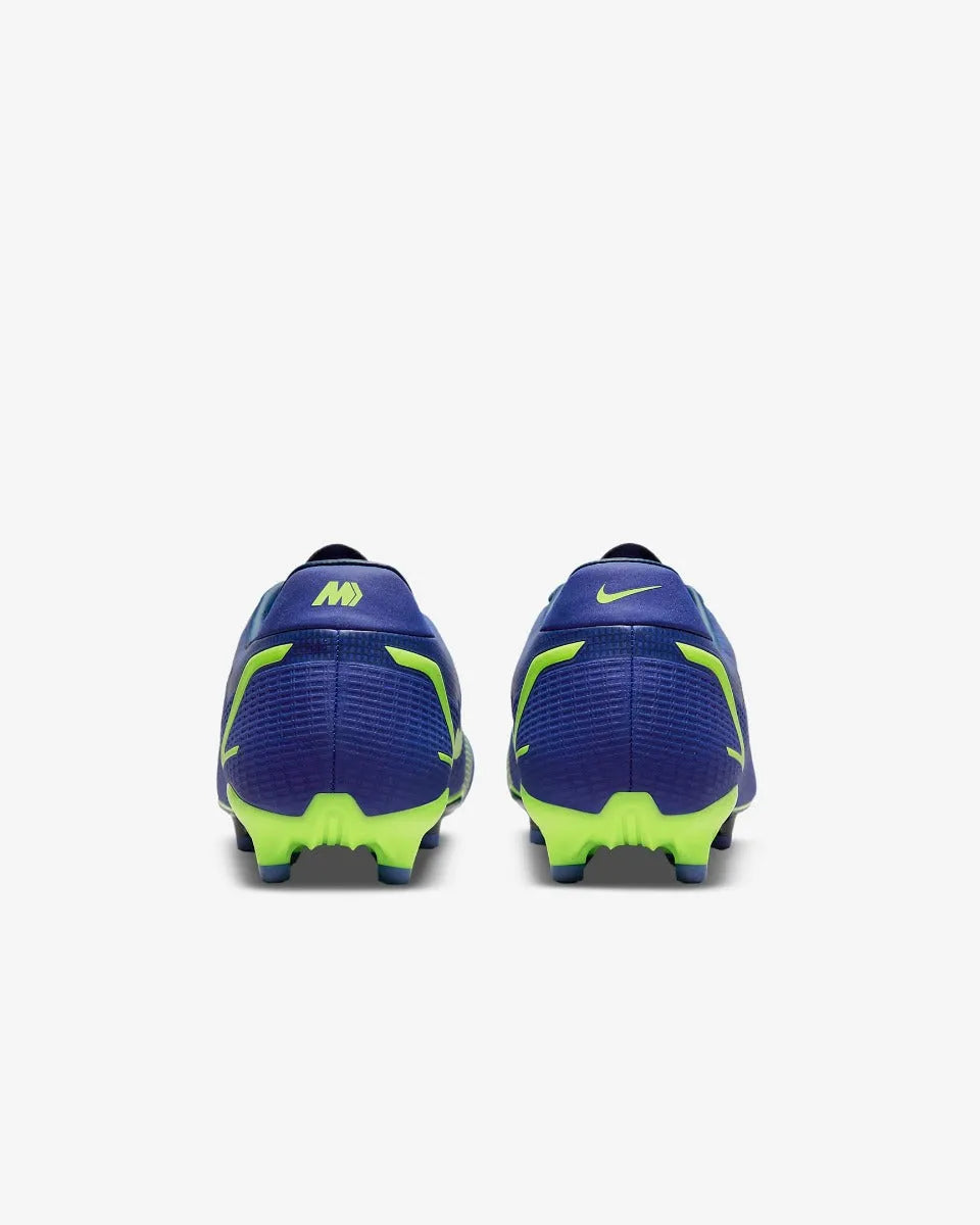 Nike Vapor 14 Academy FG-MG - Lapis-Volt-Blue Void (Pair - Back)