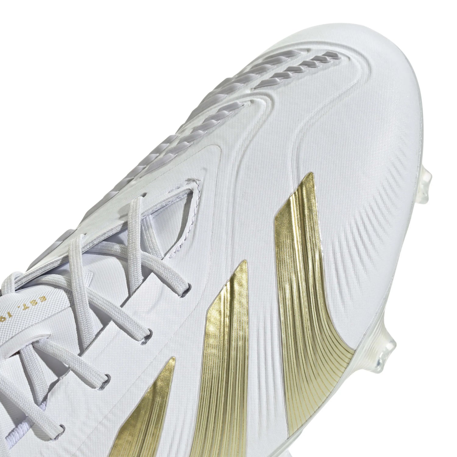 adidas Predator Elite FG - Dayspark Pack (FA24) (Detail 1)