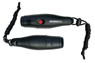 Kwik Goal Electric Whistle (Both Sides)