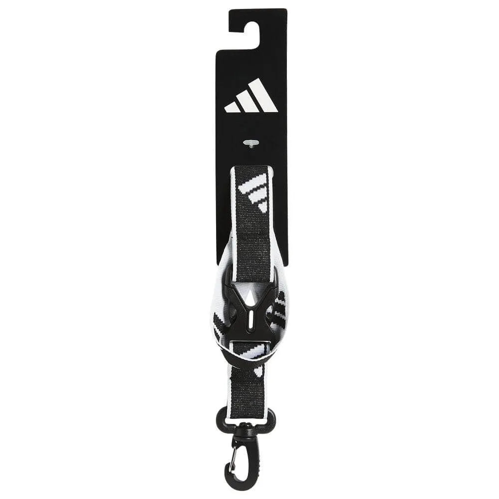 adidas Interval 2.0 Lanyard (Package)