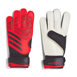 adidas Predator GL Training Goalkeeper Gloves Turbo / Aurora Black / Turbo (Pair)