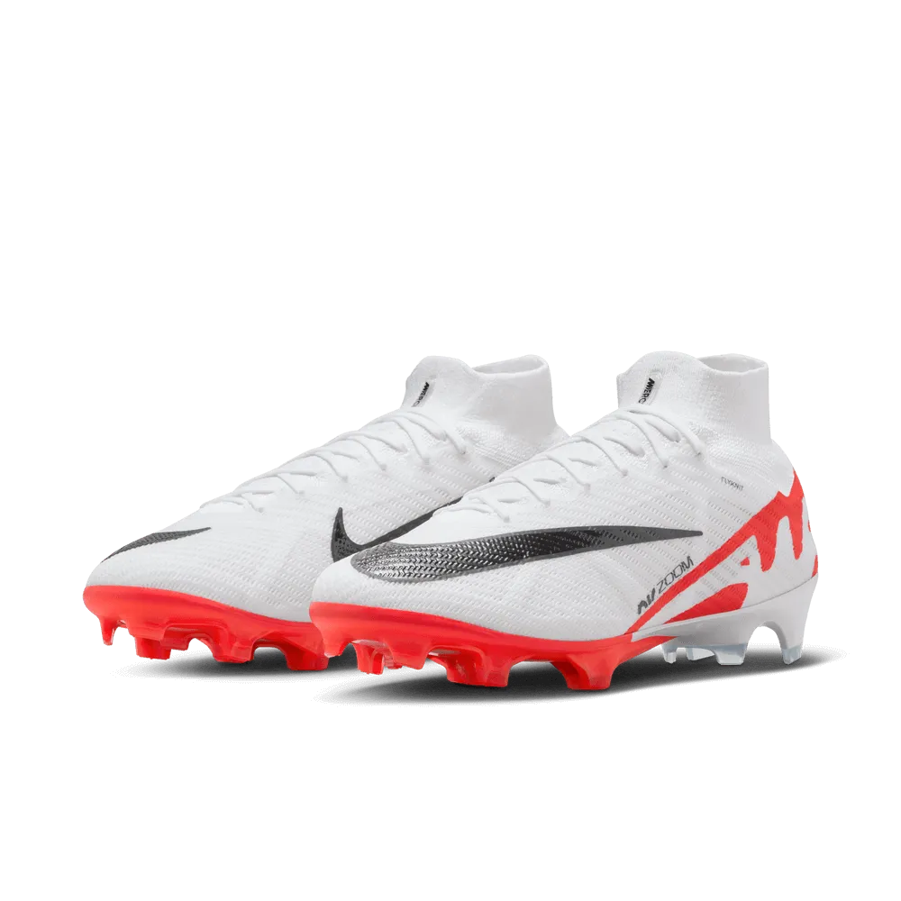 Nike Zoom Superfly 9 Elite FG - Ready Pack (FA23) (Pair - Lateral)