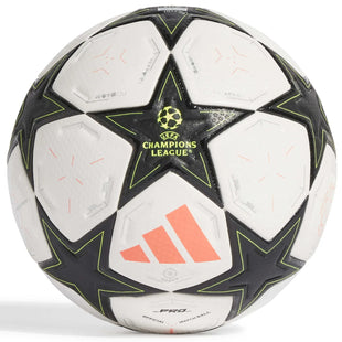 adidas 2024-25 UCL Pro Match Ball (Front)