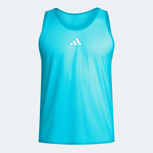 adidas Pro Bib Blue (Front)