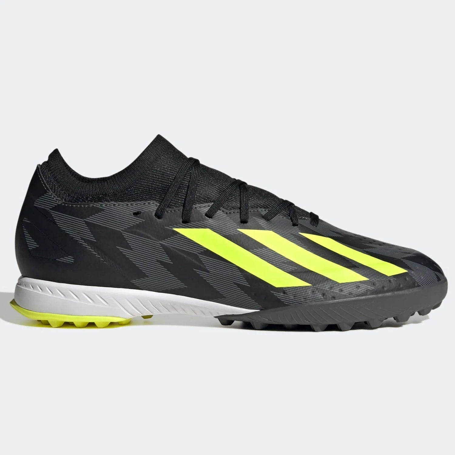 adidas X Crazyfast INJ.3 Turf - Crazycharged Pack (FA23) (Side 1)