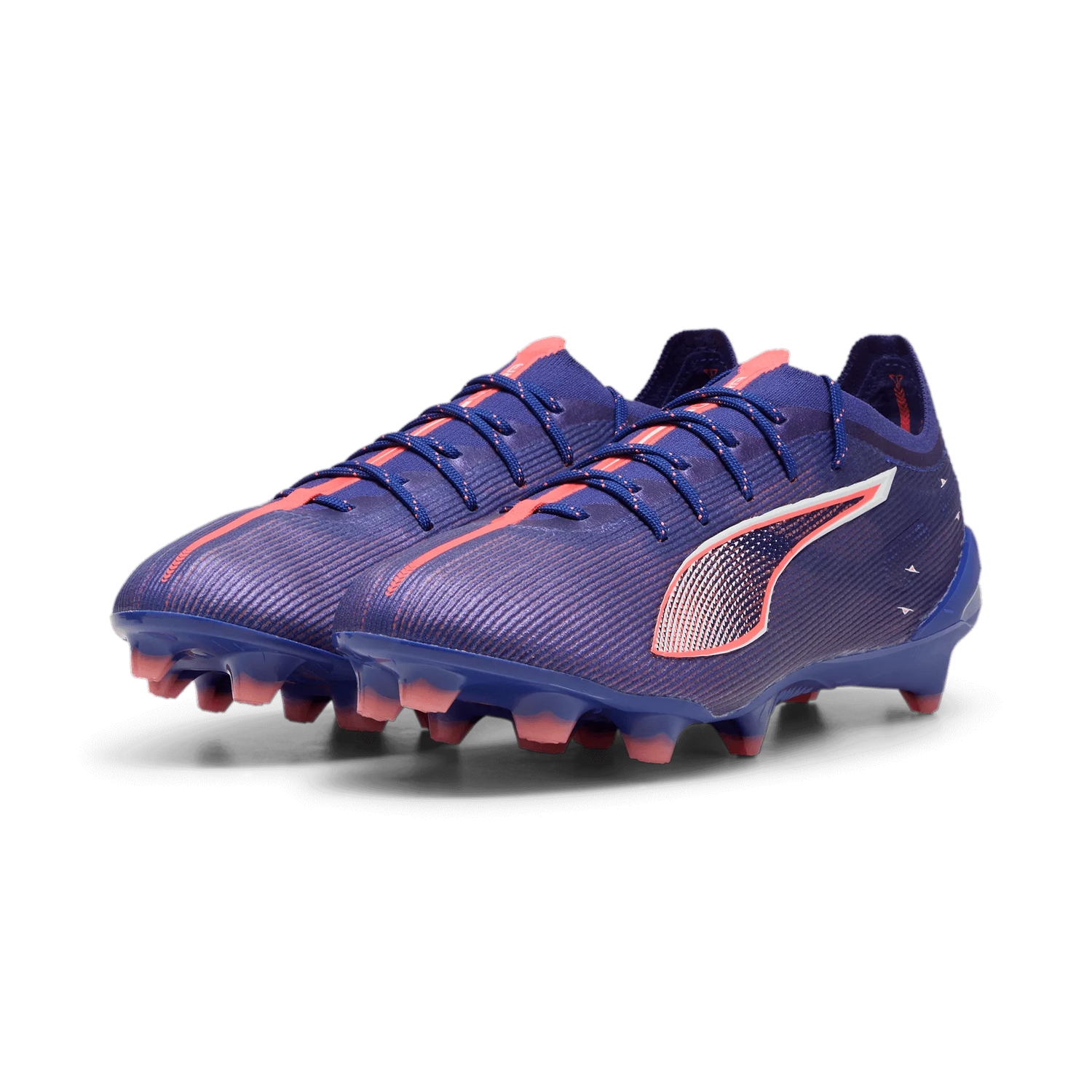 Puma Ultra 5 Ultimate FG - Formula Pack (FA24) (Pair - Lateral)