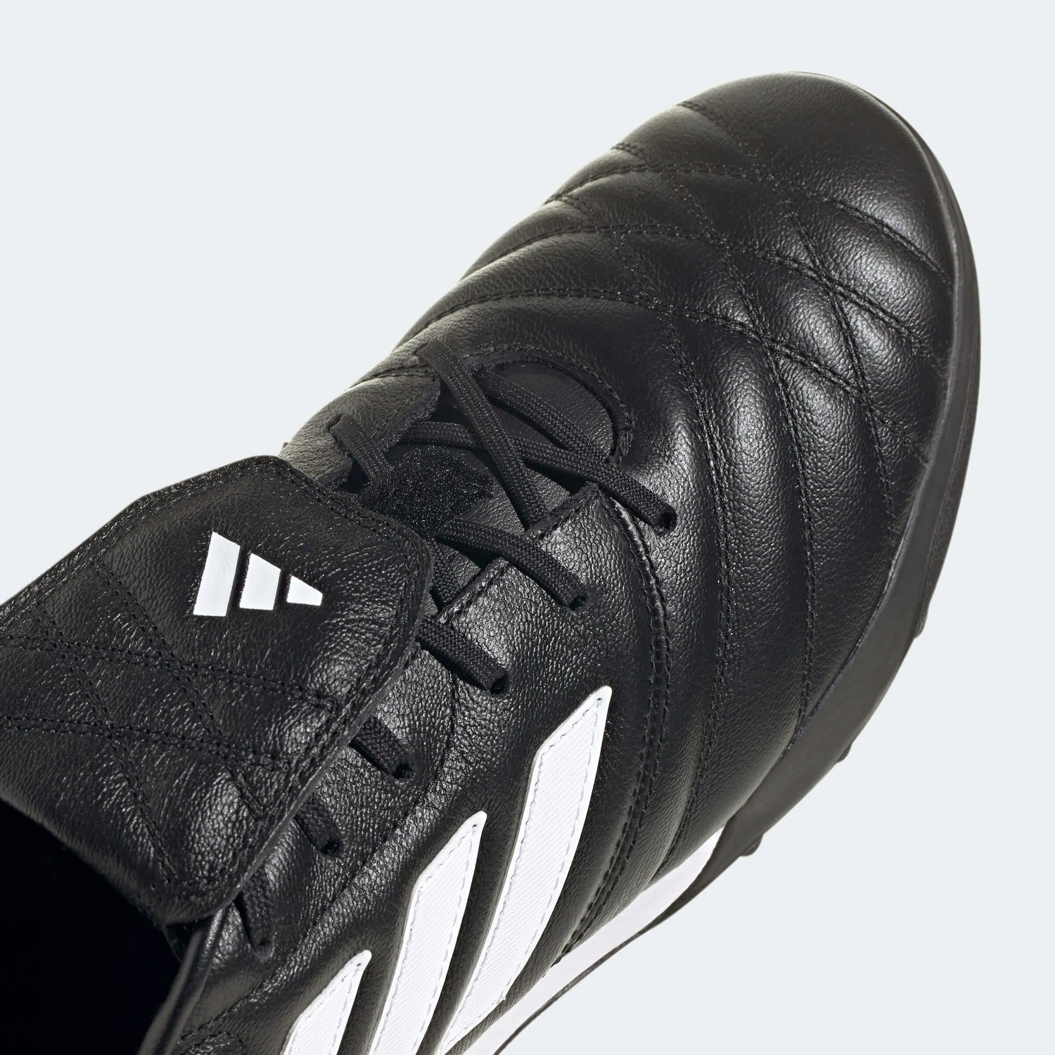 adidas Copa Gloro Turf - Black - White (Detail 2)