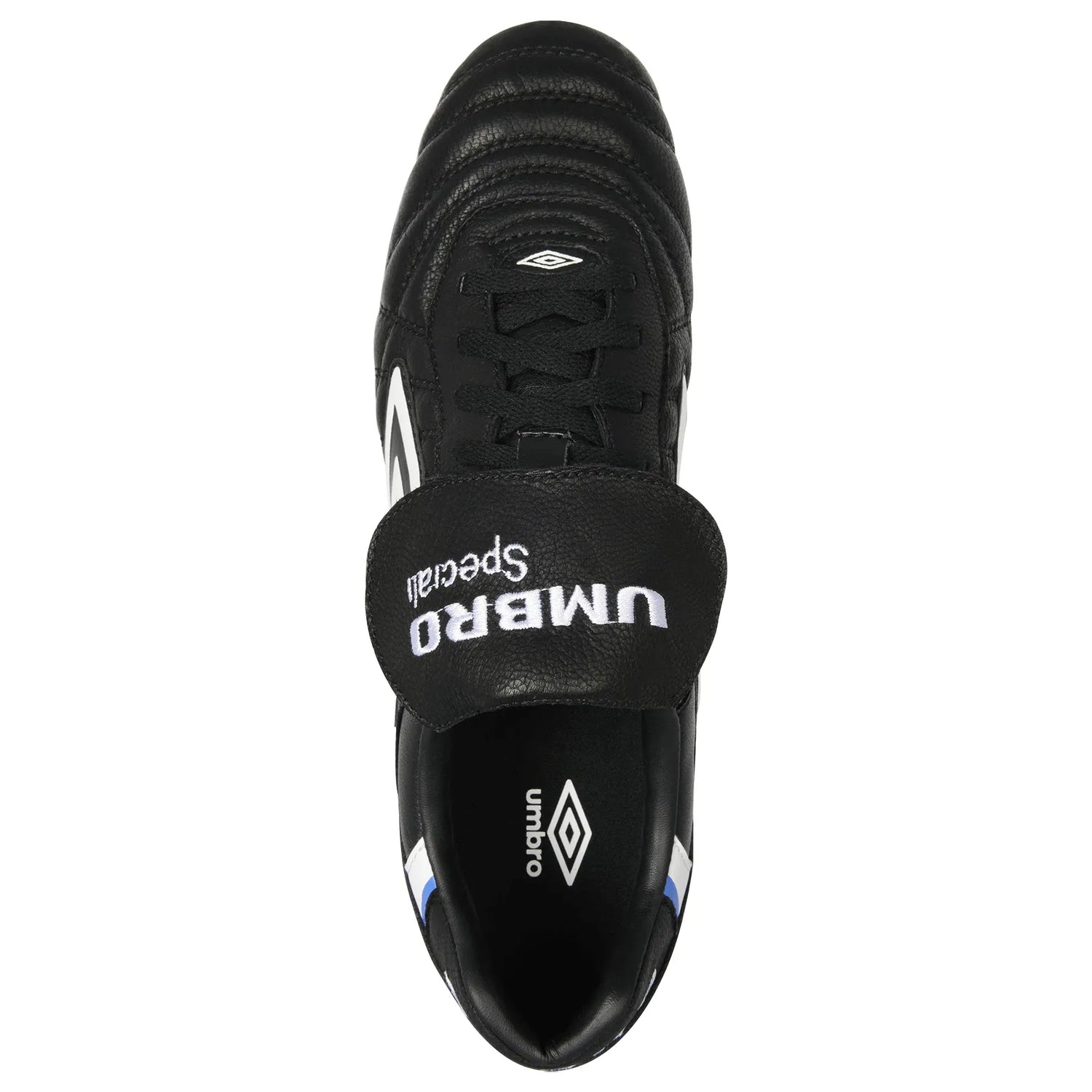 Umbro Special Pro 24 FG Black (Top)