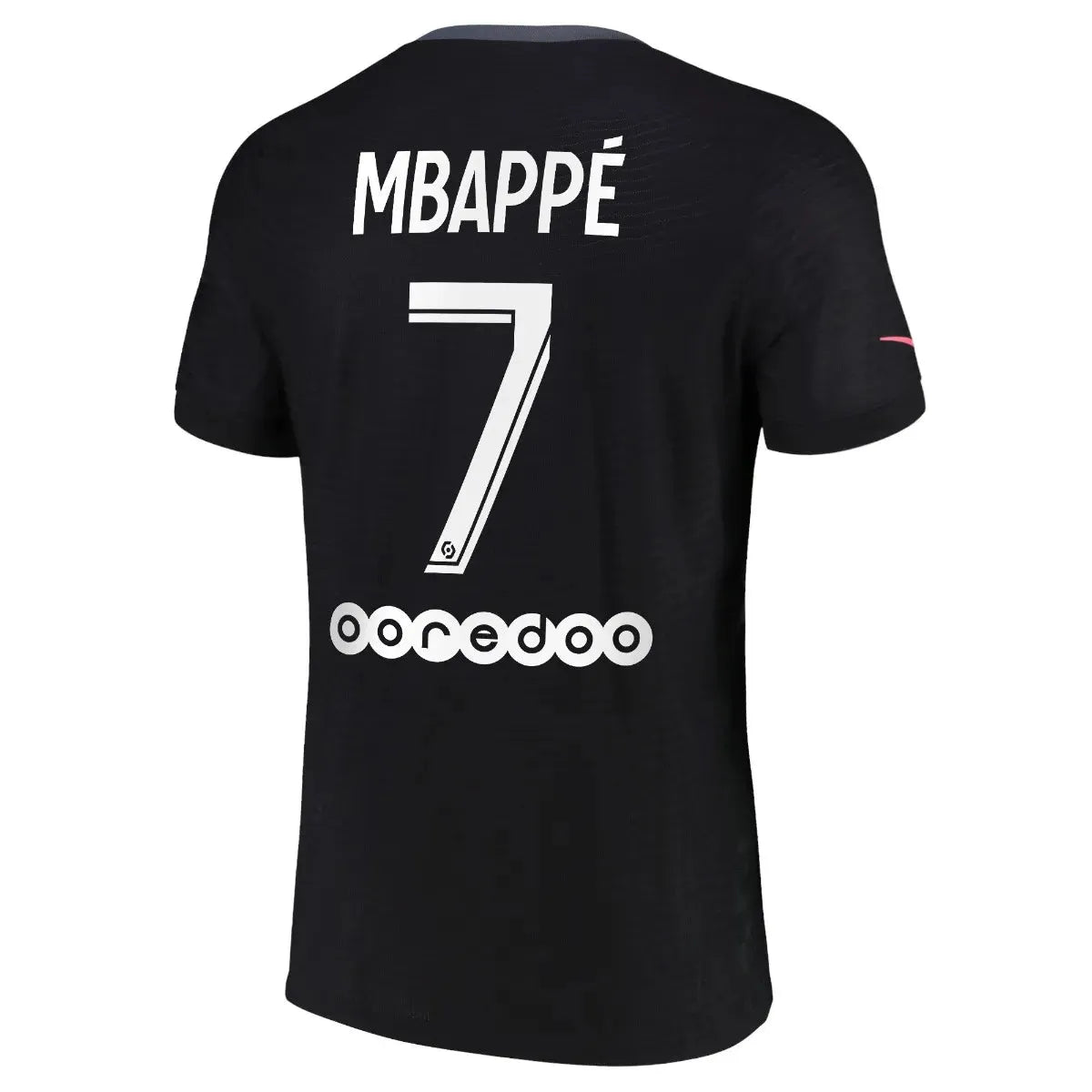 Maillot paris jordan mbappe best sale