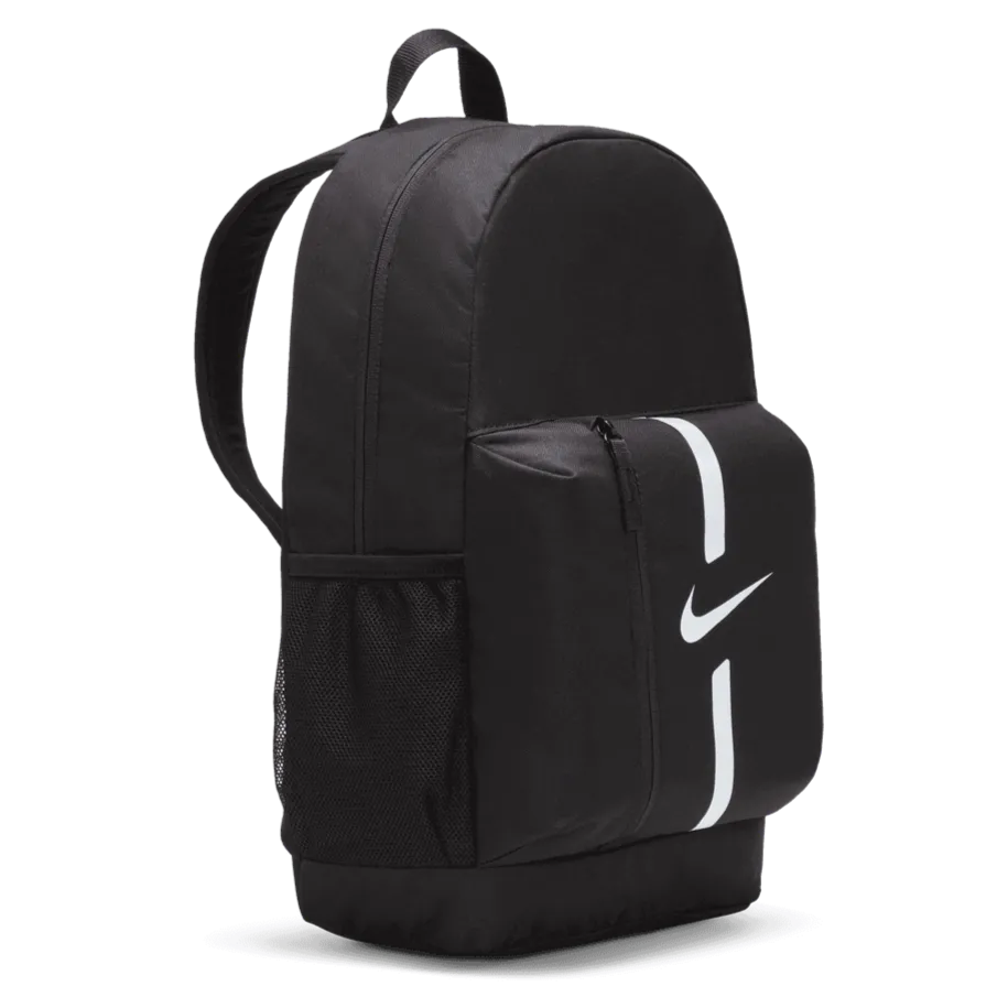 Nike Academy Team Backpack - Black (Side)