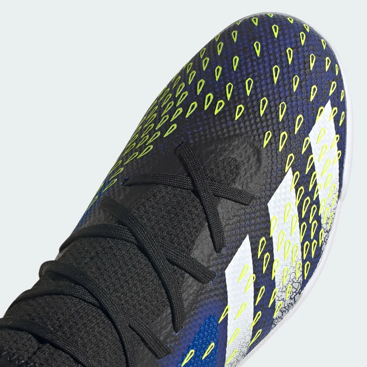 Adidas Predator Freak .3 IN - Royal-Volt-Black