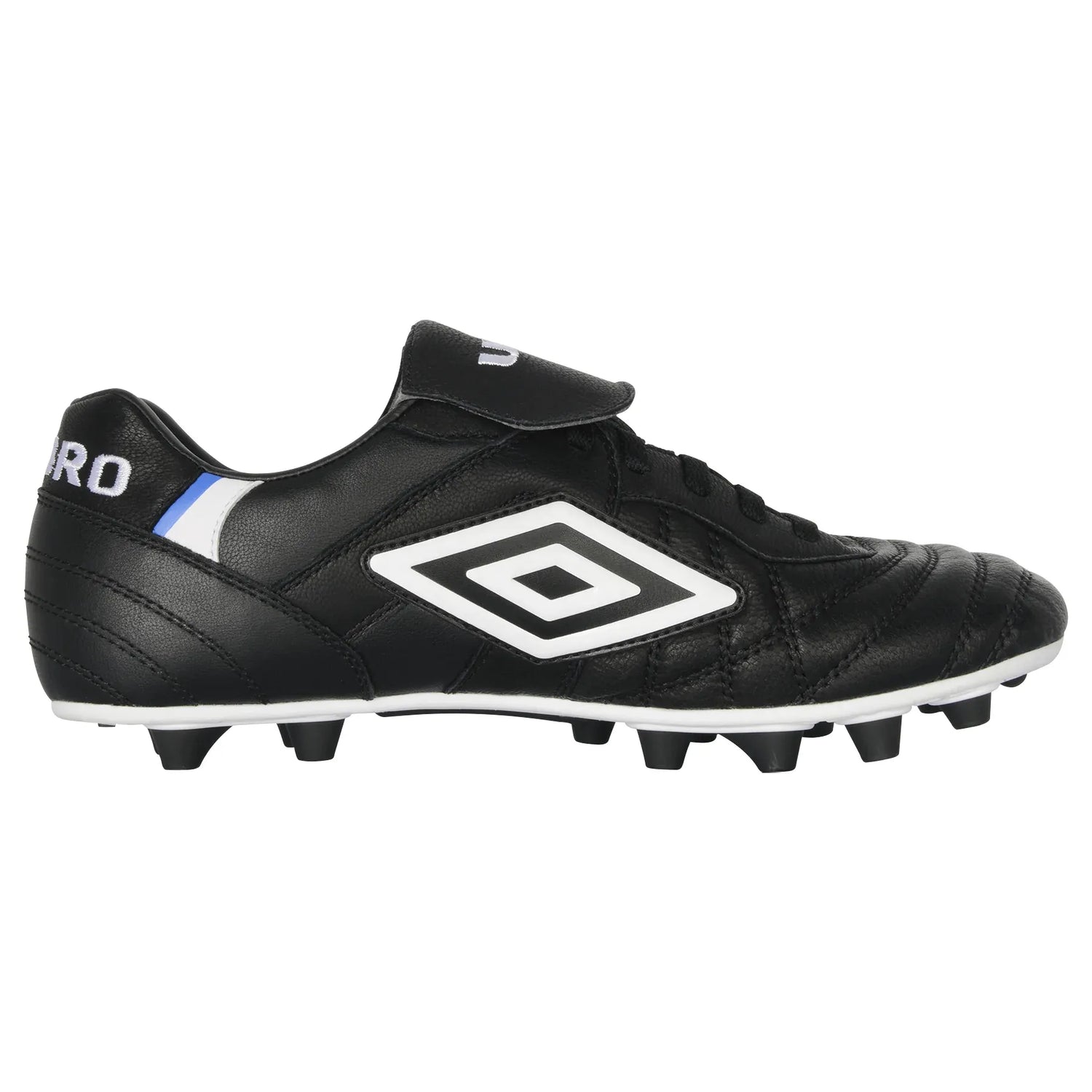 Umbro Special Pro 24 FG Black (Side 2)