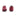 Charly Legendario LT FG - Burgundy-Grey