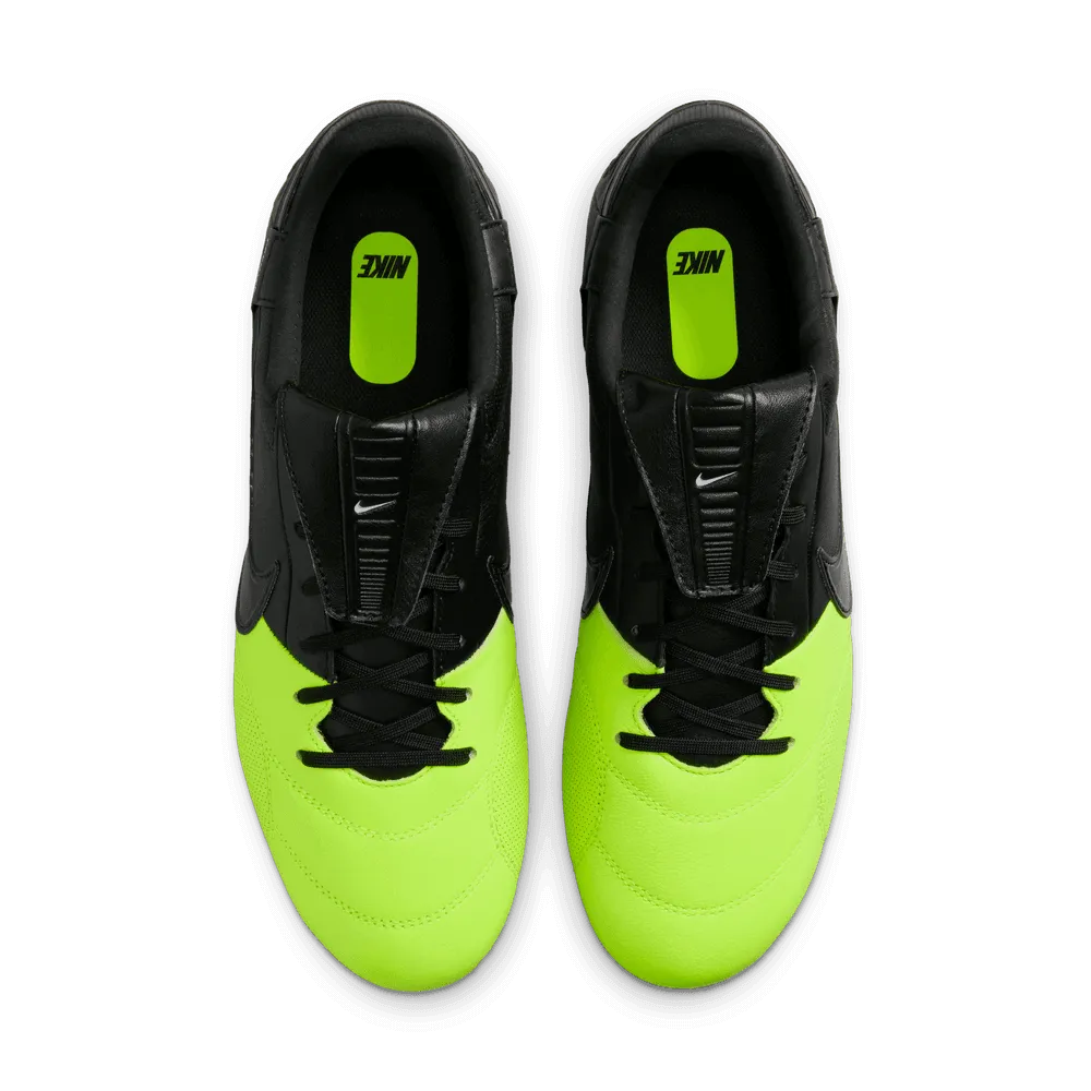 The Nike Premier lll FG - (HO23) (Pair - Top)