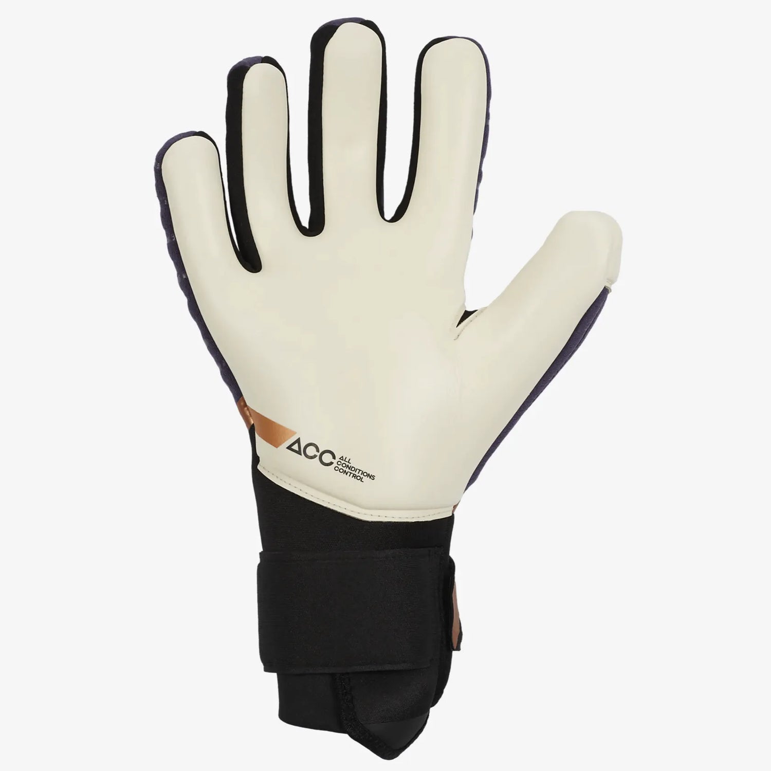 Nike Phantom Elite Goalkeeper Gloves (Single - Inner)