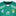 Charly 2022-23 Leon Home Long-Sleeve Jersey - Green