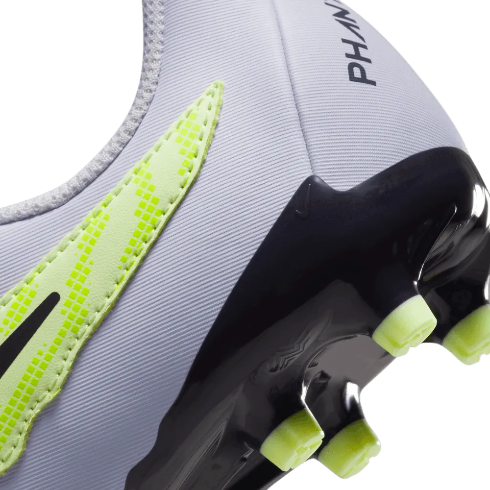 Nike Jr Phantom GX Academy FG-MG - Luminous Pack (SU23) (Detail 3)