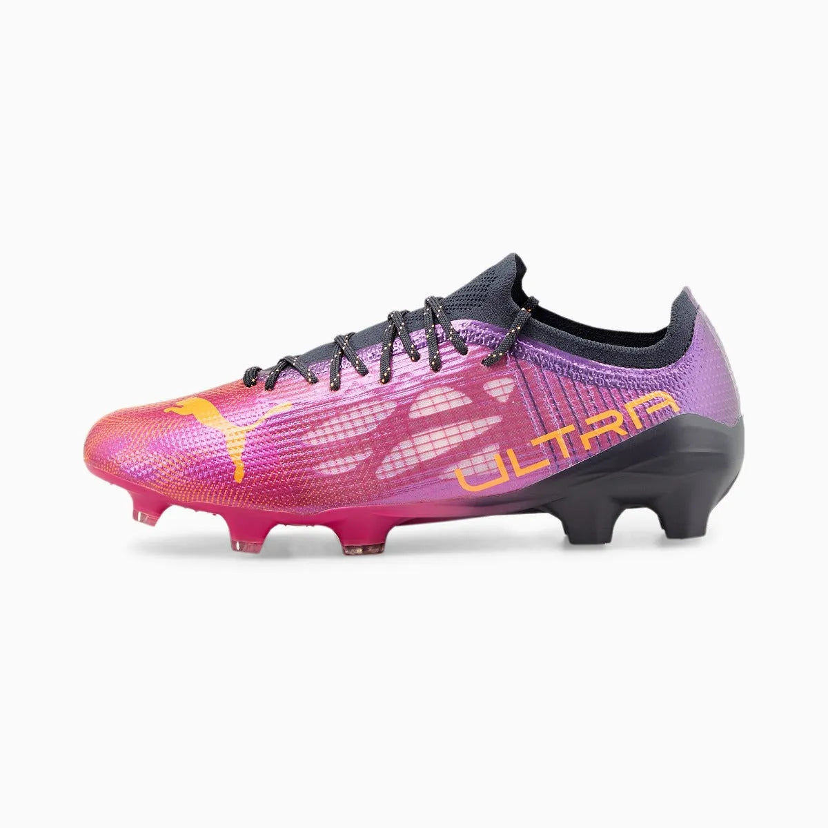 Puma UIltra 1,4 Elite online FG-AG Mens Soccer Cleats Football Shoes Fuchsia-Neon